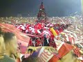 BARON ROJO SUR Y DISTURBIO ROJO BOGOTA