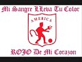 BARON ROJO SUR Y DISTURBIO ROJO BOGOTA
