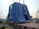heavy haulage