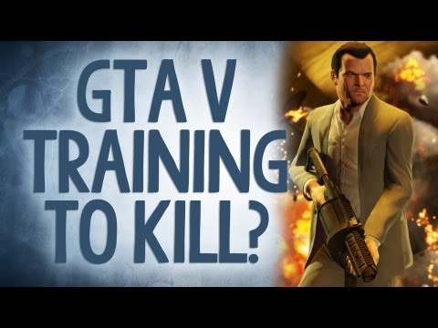 how to find the train in gta v