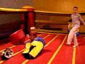 Kids Boxin'