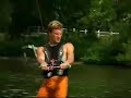 Kick @ss Wakeboarding Video