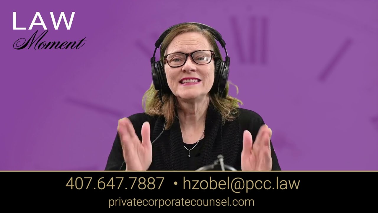 Law Moment EP11: Attorneys look out for the Elderly