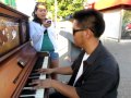 Something Awesome: "Your Song" duet (Japantown) thumbnail