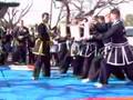 9th Degree Master Byung In Lee, Kuk Sool Won
