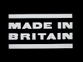 Made In Britain Made In Britain