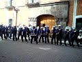 the champions marchinga band