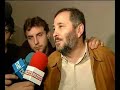 Estreno pelicula Pradolongo