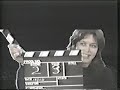 Rod serling Bloopers