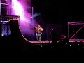 Fama a bailar! Kiko y Tatiana @ Palau St Jordi