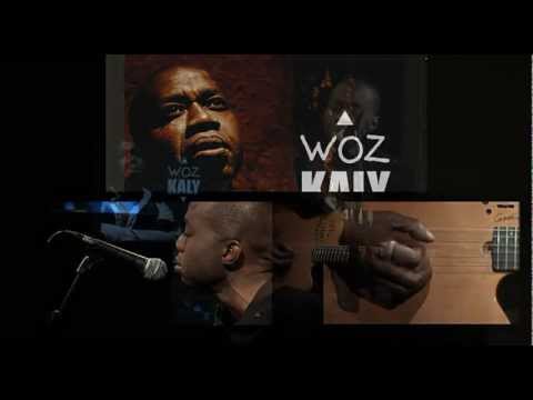 Live Woz Kaly 