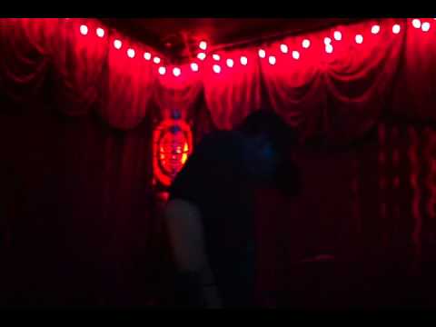 dreamhobbies - Dissension Hardcore 80's Punk Band at Alex's Bar in Long Beach, CA 09-15-12. Mark Hall Benefit Show.