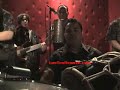 Aguakate - La Gallinita [En Vivo]