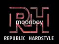 HARDSTYLE REPUBLIC (MAS)-speedodevo vs moonboy