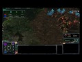 Strategy for Vikings Base Harassment