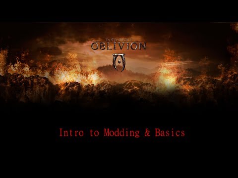 how to patch oblivion