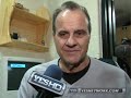 Joe Torre Interview 9/29/07