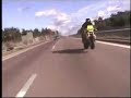 GHOST RIDER BUSA TURBO