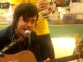 The Automatic - Jack Daniels - Acoustic