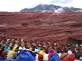 印象麗江(雪山篇)-《鼓舞祭天》