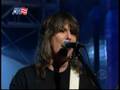 Pretenders @ Letterman 10/06/08 (HQ)
