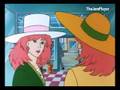 JEM: Episodio 19 - La Princesa y La Cantante (1/2)