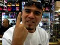 el pinche brujo en streetarte monterrey