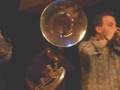 Hazmat Modine - Man Trouble LIVE !!