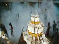 SS Poseison - Titanic dome music