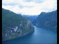 Geiranger Fjord & Trollstigen, Norway