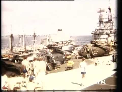 The Falklands War Task Force