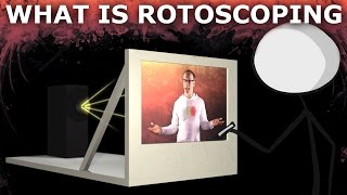 VFX Tips & Tricks - What is Rotoscoping?