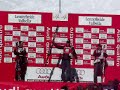Bode Miller - Lenzerheide 2005, Overall winner ceremony