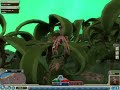 Spore bird-like creature Flying