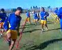Coordinacion Soccer