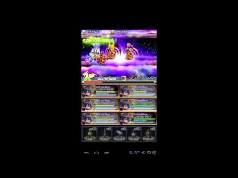 how to get more esteem points brave frontier