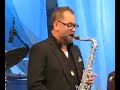 Niklas Winter Quintet live with Karl-Martin Almqvist