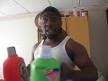 ghetto pifftown workout