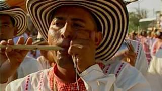 Carnival of Barranquilla /Carnaval de Barranquilla