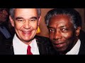 Frederick Douglass Medals 2008