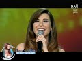 Nancy Ajram-El Donya Helwa (Hala Febrayer 2008)