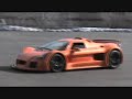 A ride in the Gumpert Apollo.wmv