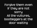 Julian Casablancas - 11th Dimension (With Lyrics)