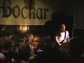 Praetorian Platoon @ Tre Bockar