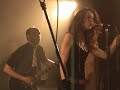 Melissa Auf der Maur live @ Lion D\