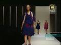 Maurizio Pecoraro Spring/Summer 2008 - Milan - Pret-a-Porter
