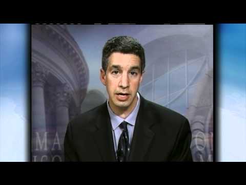 Schrager heads to Wisconsin – and into political chaos