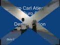 Guro Carl Atienza & Guro Steve Sparring
