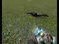 garrys mod breakdancing