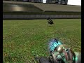 garrys mod breakdancing